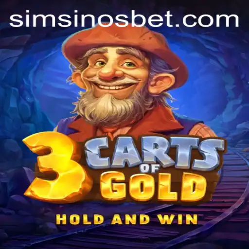 Exploring the Thrilling World of 3cartsOfGold