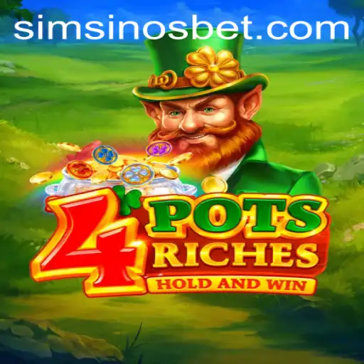 The Exciting World of 4potsriches and 16betvip
