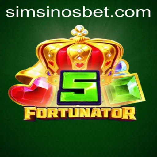 Exploring 5Fortunator: A Thrilling Adventure