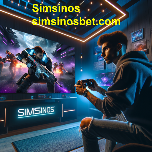 A Evolução dos Jogos de Ação: Da Simplicidade ao Complexo