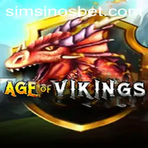 Age of Viking: A Journey through Digital Norse Adventures