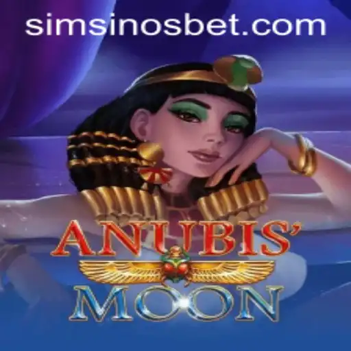 AnubisMoon: The Thrilling New Adventure in 16betvip's Gaming World