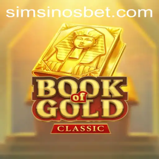 Exploring the Mystique of 'Book of Gold Classic': An Engaging Casino Adventure