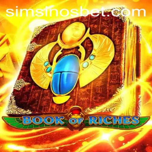 Exploring BookofRiches: A Journey through an Engaging Gaming Experience