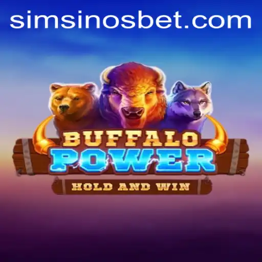 Explore the Thrills of BuffaloPower in the Realm of 16betvip