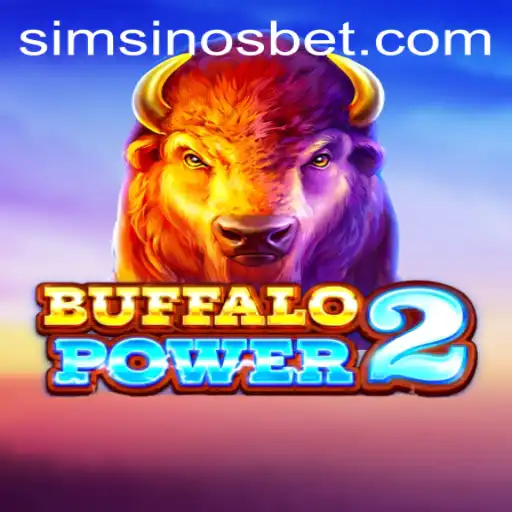 Exploring BuffaloPower2: An Engaging Adventure into the Wild
