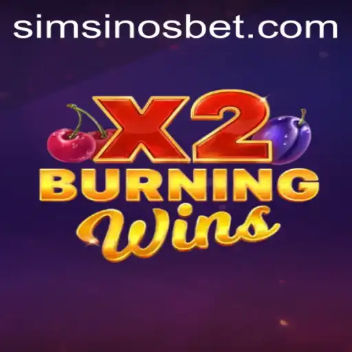 The Thrilling Venture of BurningWinsX2: Your Ultimate Guide to Gameplay with 16betvip