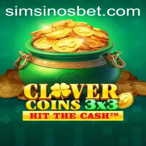 Explore the Exciting World of Clovercoin3x3 with 16betvip