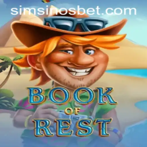 Discover the Enchanting World of BookofRest: A Captivating Adventure