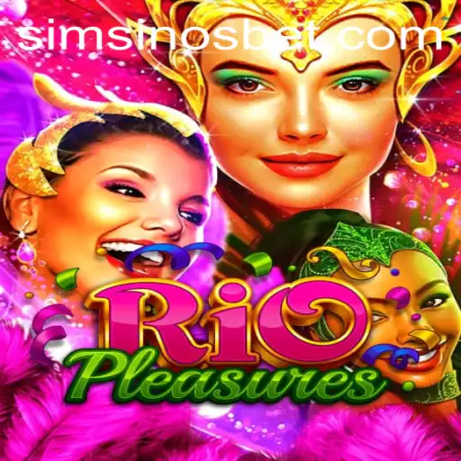 Exploring the Enchanting World of RioPleasures