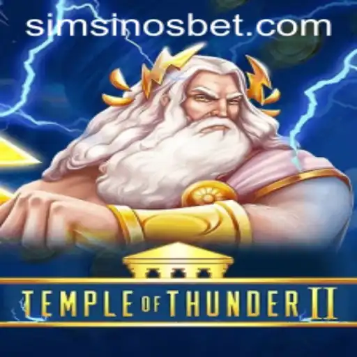 Temple of Thunder II: A Journey into the Heart of Ancient Adventures