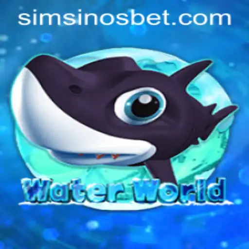 Exploring the New Phenomenon in Mobile Gaming: WaterWorld