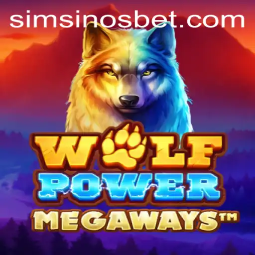 Discover the Exciting World of WolfPowerMega