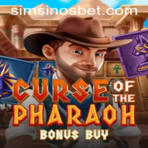 A Deep Dive into 'Curse of the Pharaoh Bonus Buy' Online Slot Game