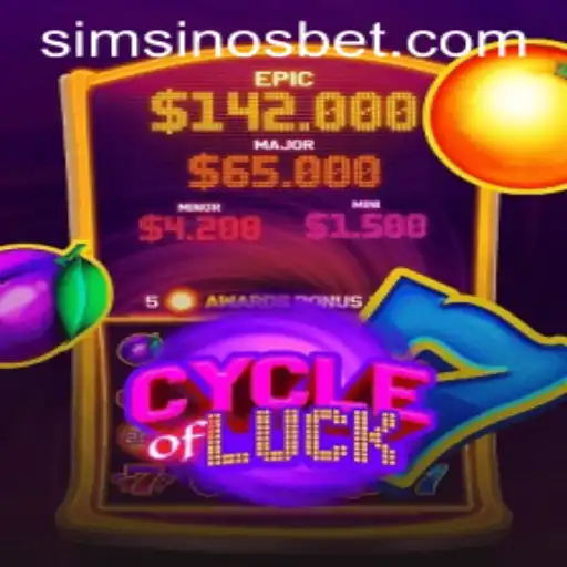 Cycle of Luck: A Comprehensive Guide to this Thrilling Casino Game