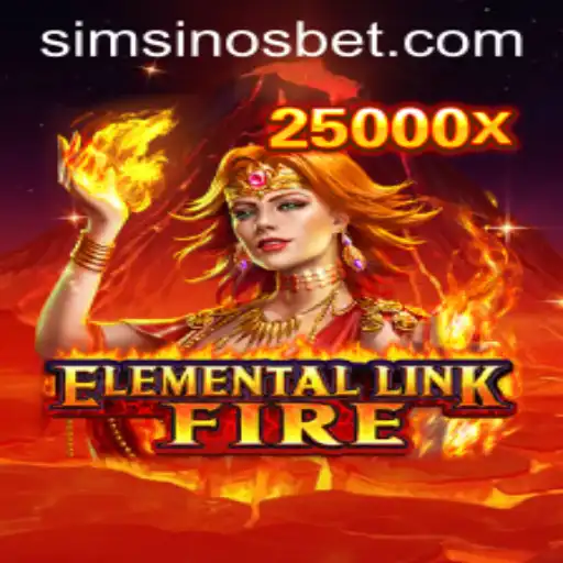 ElementalLinkFire: A Fiery Adventure in Gaming