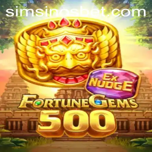 FortuneGems500: A Captivating Adventure into the World of 16betvip