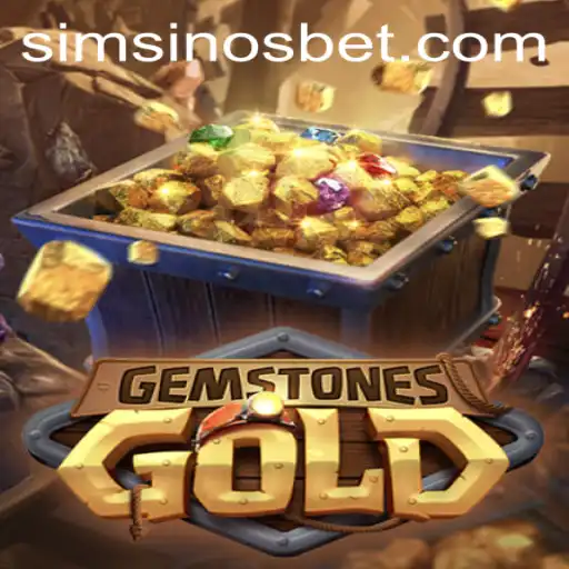 Exploring the Thrilling World of GemstonesGold: A 16betvip Adventure
