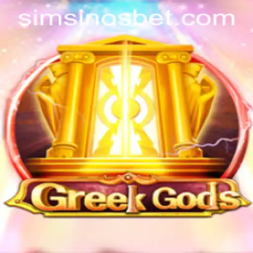 Exploring the Mystique of GreekGods: An Epic Voyage into Mythology and Luck