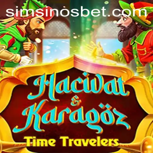 Hacivat and Karagoz: An Intriguing Journey into the Classic Shadow Play
