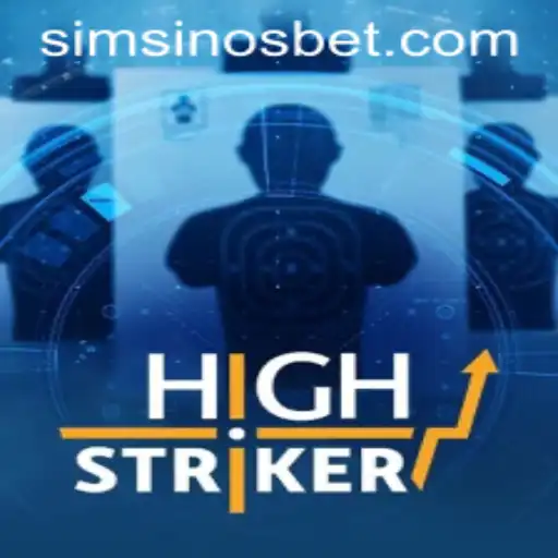 HighStriker: The Thrilling Game Experience