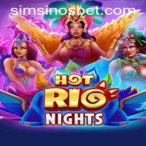 Explore the Excitement of HotRioNights: A New Gaming Adventure by 16betvip