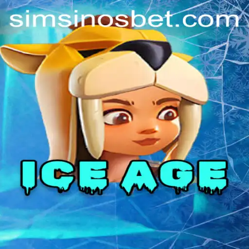 Exploring the Wintery World of IceAge at 16betvip