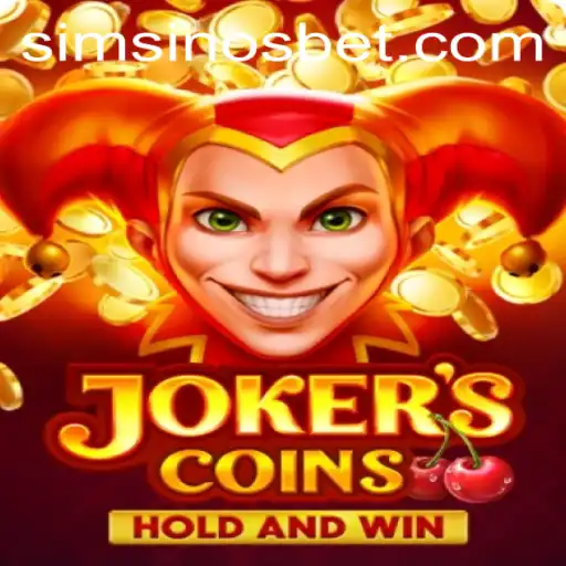 Discover the Exciting World of JokersCoins with 16betvip