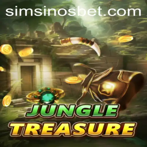 Discovering JungleTreasure: An Adventurous Expedition for Gaming Enthusiasts
