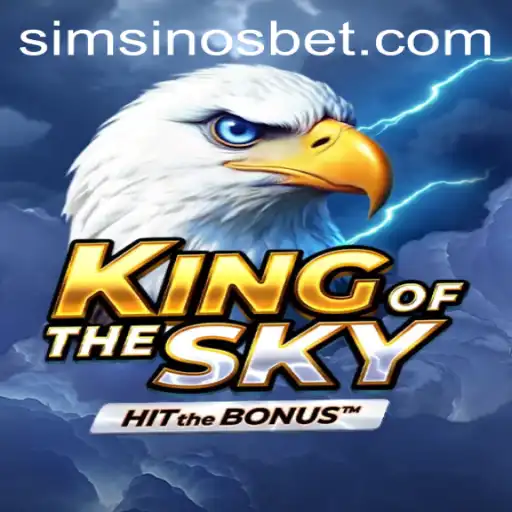 KingOfTheSky: Navigating the Virtual Clouds with 16betvip