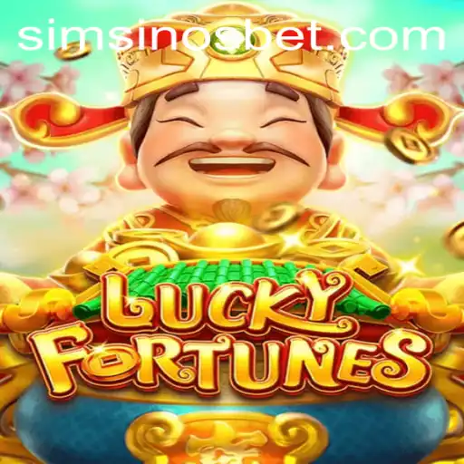 Unlock Magic with LUCKYFORTUNES: A Digital Gaming Adventure