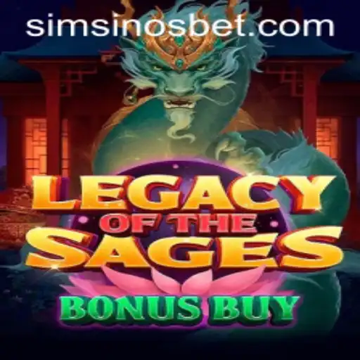 Unveiling the Magic of LegacyoftheSagesBonusBuy with 16betvip: A Modern Gaming Adventure