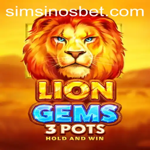 Exploring the Thrills of LionGems3pots: A Gaming Experience