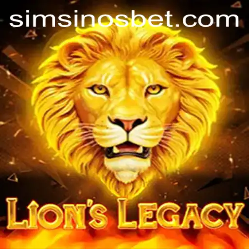 LionsLegacy: Embark on an Epic Adventure in a New Gaming World