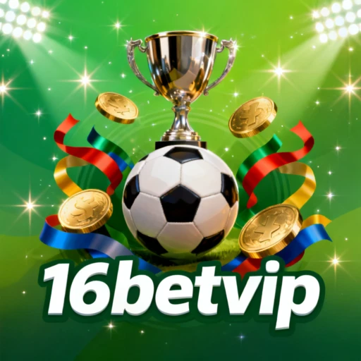 16betvip Logo