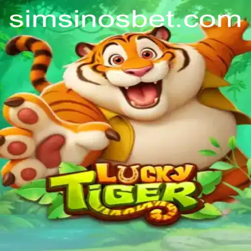 Exploring the Intriguing World of LuckyTiger: A Detailed Guide