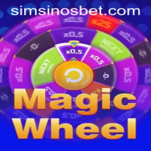 Unveiling the Charm of MagicWheel: An Intriguing Journey into the World of 16betvip