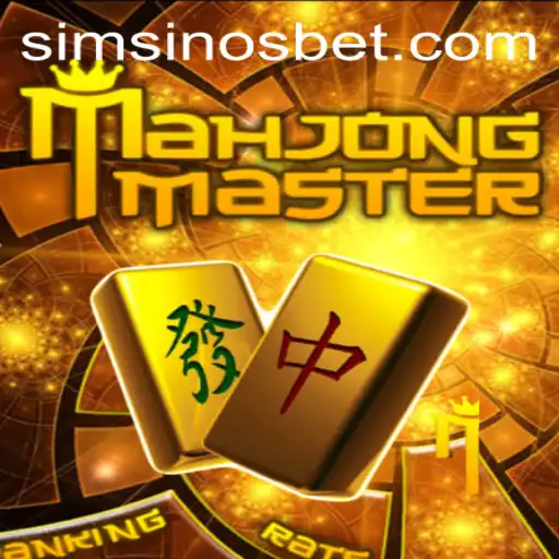 Unveiling the Nuances of MahJongMaster - A Deep Dive into Gameplay and Rules