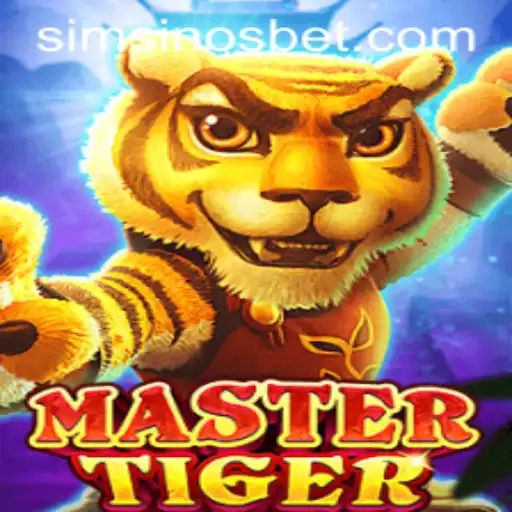 MasterTiger: Dominating the Gaming Scene with 16betvip