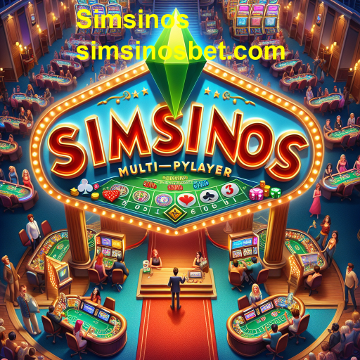 A Ascensão dos Jogos Multijogador: Conectando Pessoas no Mundo Virtual