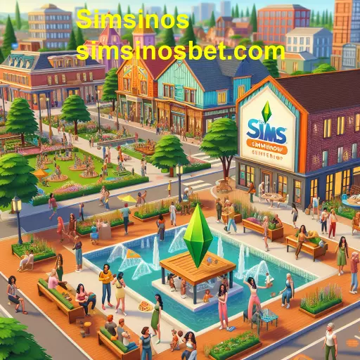 Novas Atualizações Transformam a Experiência Simsinos