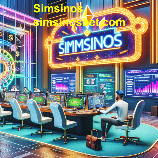 Avaliações de Jogos no Simsinos: Uma Análise Completa