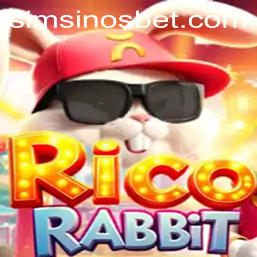 Discovering RicoRabbit: A New Gaming Journey with 16betvip