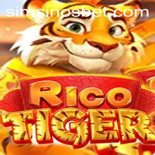 RicoTiger: A Thrilling New Game Experience