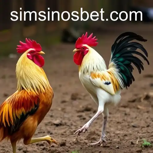 Exploring Sabong Online: The Rise of 16betvip