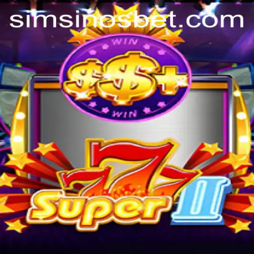 Exploring the Exciting World of Super777II with 16betvip