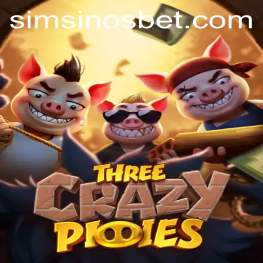 Exploring the Exciting World of ThreeCrazyPiggies: A Deep Dive into the Game Rules and Play
